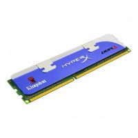 KINGSTON - MEMORIA DDR3 PC1600 2GB CL9